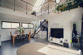 achat maison saclay 91400