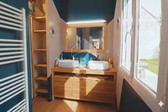 achat maison saclay 91400