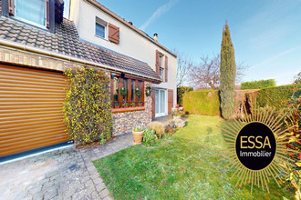 achat maison saclay 91400