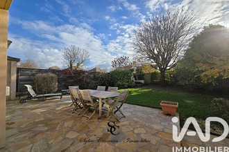 achat maison saclay 91400