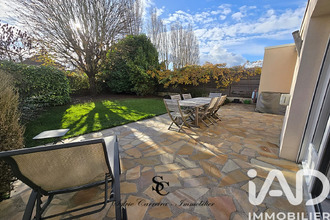 achat maison saclay 91400