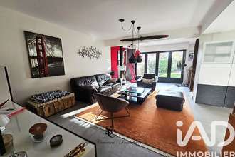 achat maison saclay 91400