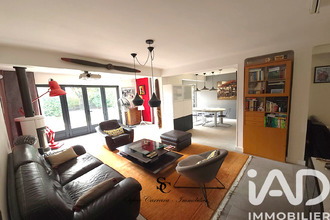 achat maison saclay 91400