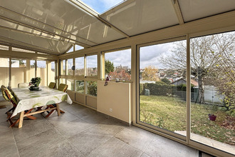 achat maison saclay 91400