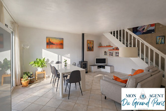 achat maison saclay 91400