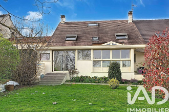 achat maison saclay 91400