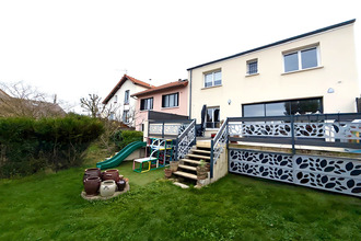 achat maison saclay 91400