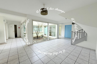 achat maison saclay 91400