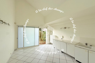 achat maison saclay 91400