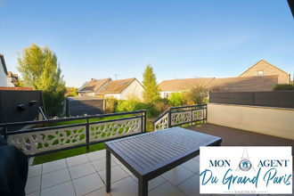 achat maison saclay 91400