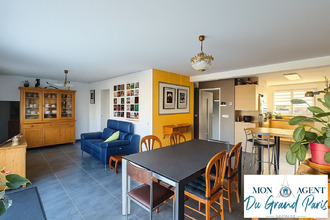 achat maison saclay 91400