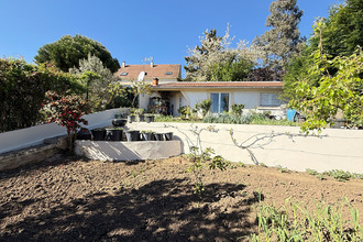 achat maison saclay 91400