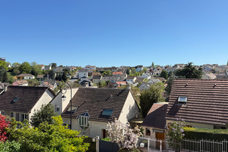 achat maison saclay 91400