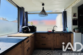 achat maison saclay 91400