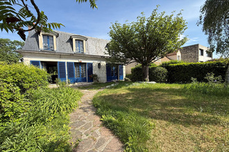 achat maison saclay 91400