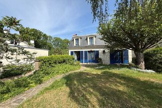achat maison saclay 91400