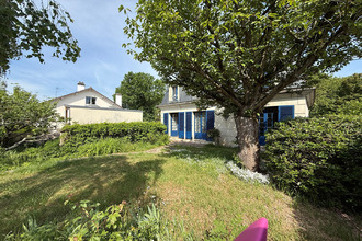 achat maison saclay 91400