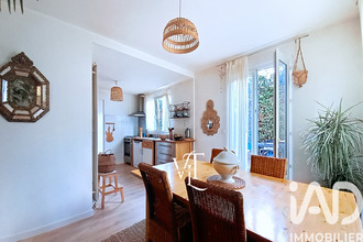 achat maison saclay 91400