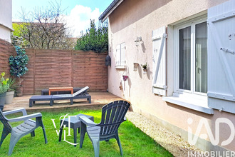 achat maison saclay 91400