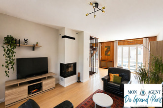 achat maison saclay 91400