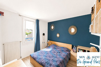 achat maison saclay 91400