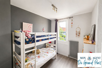 achat maison saclay 91400