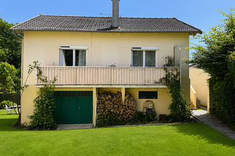 achat maison saclay 91400