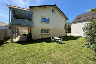 achat maison saclay 91400