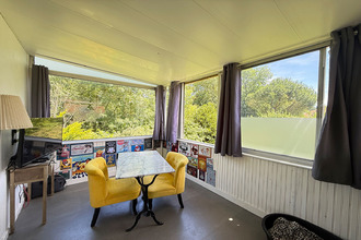 achat maison saclay 91400