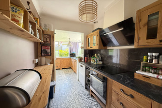 achat maison saclay 91400