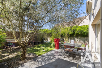achat maison saclay 91400