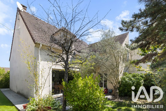 achat maison saclay 91400
