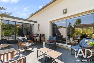 achat maison saclay 91400