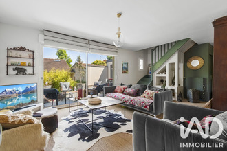 achat maison saclay 91400