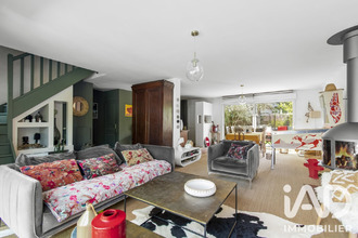 achat maison saclay 91400