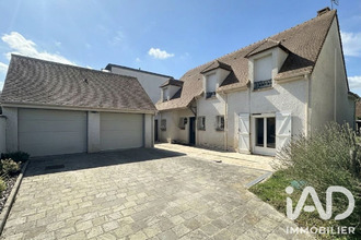 achat maison saclay 91400