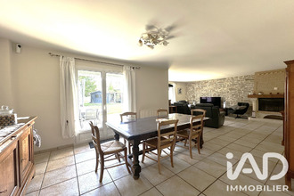 achat maison saclay 91400