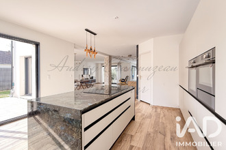 achat maison saclay 91400