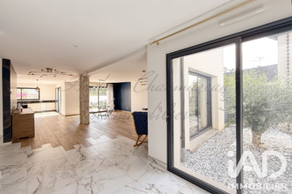 achat maison saclay 91400
