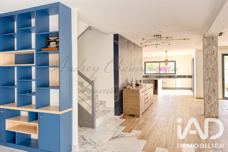 achat maison saclay 91400