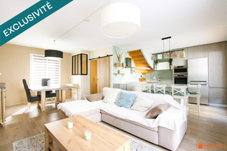 achat maison saclay 91400