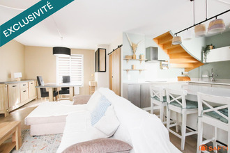 achat maison saclay 91400