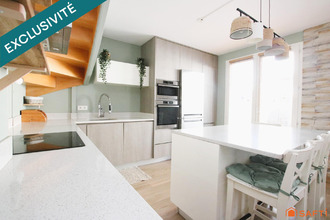 achat maison saclay 91400
