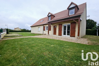 achat maison sacquenville 27930