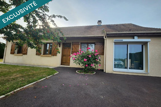 achat maison sacquenville 27930