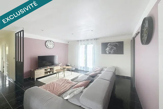 achat maison sacquenville 27930