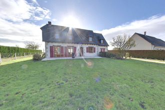 achat maison sacquenville 27930