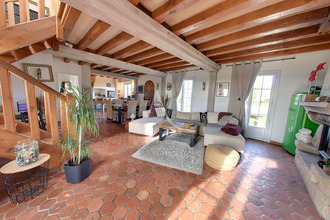 achat maison sacquenville 27930