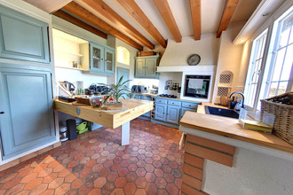 achat maison sacquenville 27930