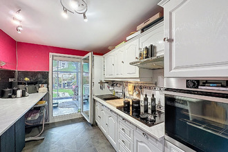 achat maison sacquenville 27930